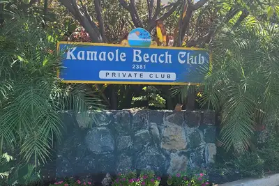 Image de Charming 1-bedroom condo in lovely Kihei with WiFi, Ac