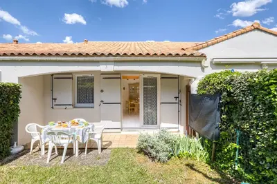 Image de Appartement Maylis by Interhome