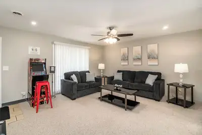 Image de Extended Stay Orland Park Fhs Rental -Huntington Ct