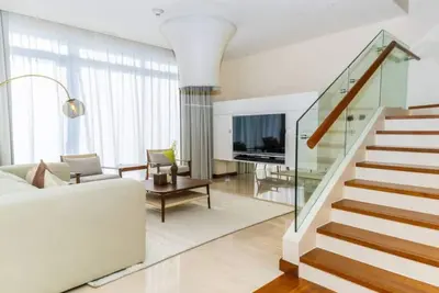 Image de 4009 | Creston Penthouse B