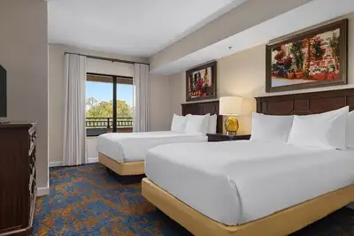 Image de Charming 2-bedroom resort with fitness room, WiFi in beautiful Lake Buena Vista