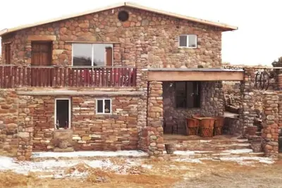 Image de La Bonita ~ Sweet Abiquiu Guest Cottage