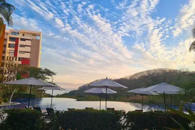 Image de Luxury Condo Alamar, Riviera Nayarit. Mexico