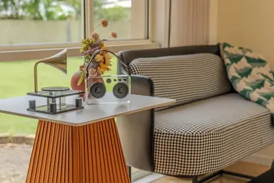 Image de Relaxing 5br Waterfront Stay
