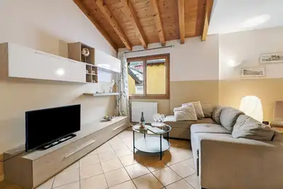Image de Sweet Dream loft-100m From Lake, Salò, Italy