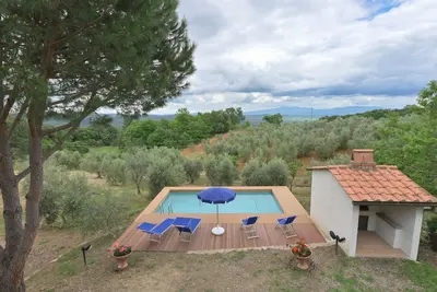 Image de Maison Carla by Interhome