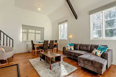 Image de Old School House-2 bedroom-sleeps 6-large garden