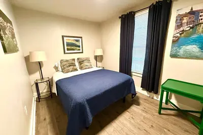 Image de Cute Condo Near Downtown