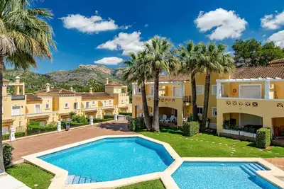 La Sella Paradise by Interhome