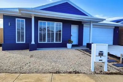 Image de Charming 3-bedroom house with WiFi and Ac in awesome Warrnambool
