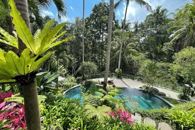 Image de The Ubāri Bali