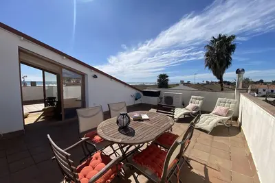 Image de Villa Th30 à Torredembarra près de la plage