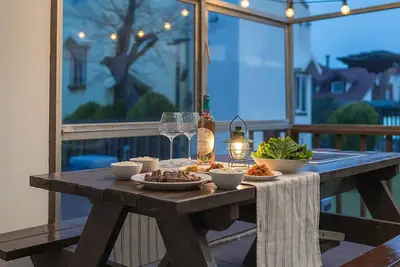 Image de Daebudo Sketch Pension