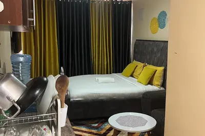 Image de Sefa homes airbnb in ruaka\nCozy studios retreat getaway awaits