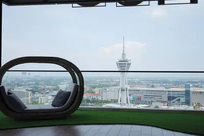 Image de Sunny Bear Suites, Alor Setar