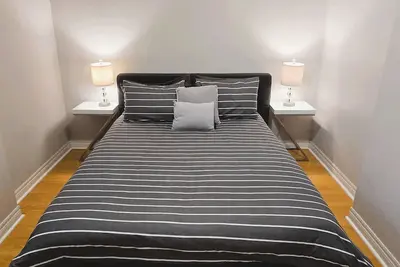 Image de Spacious & Independent Unit with Full Kitchen