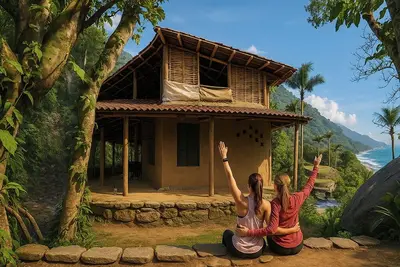 Image de Heart of Tayrona
