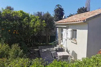 Image de U Casetta -gite, Patrimonio