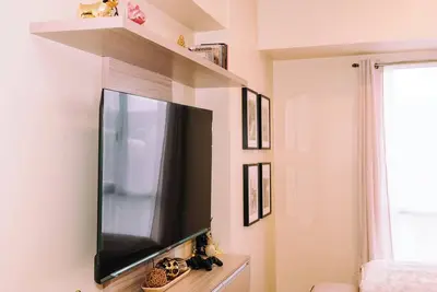 Designer Inspired Cozy Abode in the Heart of Cebu City