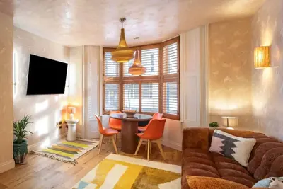 Image de The Elements Brighton Air Suite perfect location