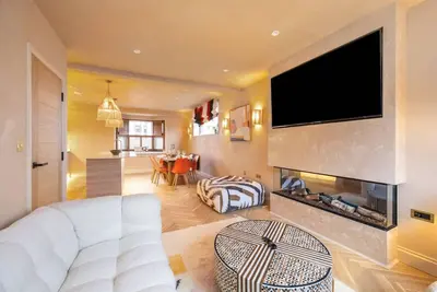 Image de The Elements Brighton Penthouse perfect location