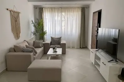 Image de By Regypt Unique Apartment Fit For Families.