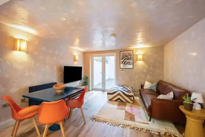 Image de The Elements - Earth Suite, perfect location.