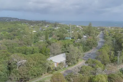 Image de Dunes at Frenchmans - Stunning 3-Bedroom Home across from Frenchman’s Beach