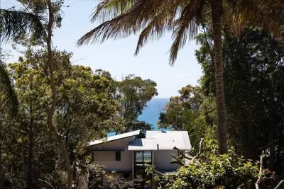 Image de Beach Tree - large 4 bedroom 2 bathroom home