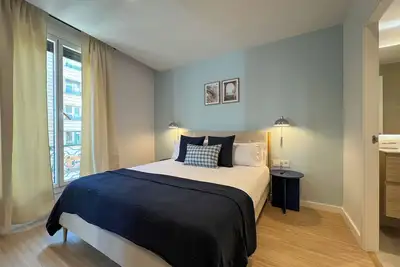 Image de Stay U-nique Apartments Balmes Ii