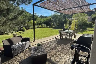 Image de Maison de charme à 5 minutes de Vaison La Romaine