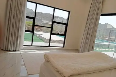 Image de Charming 2-bedroom villa with Private pool and Barbecue area,