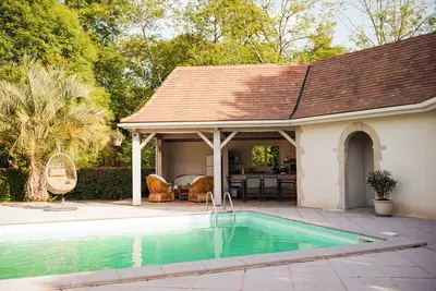 Image de GÎTE Du Laa