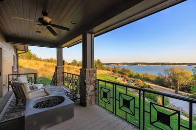 Image de Gavins Point Lakehouse