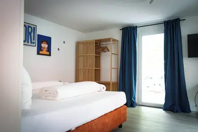 Image de Stylish apartment in the heart of Bregenz with private parking