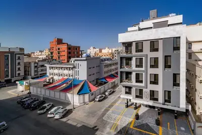 Image de Saden-Alsalama