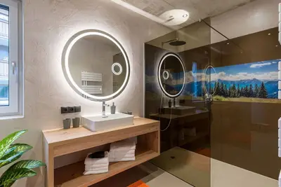 Image de Apart Klocker - Apart Alpenrose