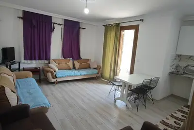 Image de natural home, sevda 2, 1+1 müstakil ev datça muğla,