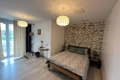 Image de Couleurs de la vie - Chambre Verte