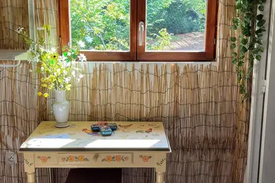 Image de Couleurs de la vie - Chambre Jaune