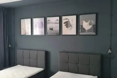 Image de 2 room apartment vacation apartment E 2ro