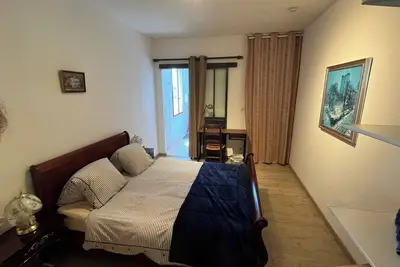 Image de Couleurs de la vie - Chambre Bleue