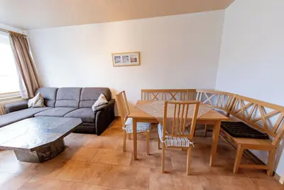 Image de \"Wattenwind\" - your retreat at the Deichkieker guesthouse - pets allowed