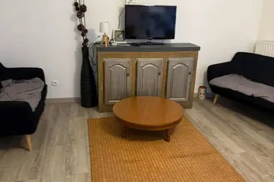 Image de Appartement 1er Etage Face Au Parc