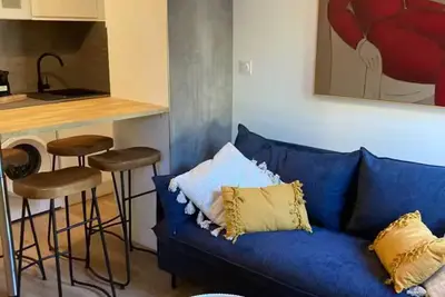 Image de Evasion Marine Appartement 1