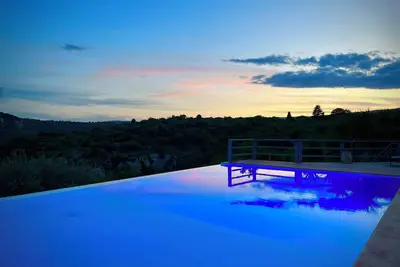 Image de Villa Lenzo - Between nature and wonder