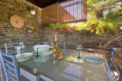Maison relaxante à proximité des plus belles plages de Stintino
