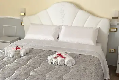 Luxury Acclavio Apartments Diamond with 2 double bedrooms and 2 bathrooms