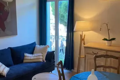 Image de Evasion Marine Appartement 2