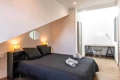 Image de Maison deluxe frontier Suisse